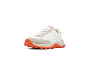Camper Garçon Drift Trail K800548 Sneaker Blanc Naturel 013, 29 (EU)