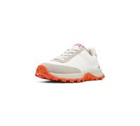 Camper Garçon Drift Trail K800548 Sneaker Blanc Naturel 013, 32 (EU)