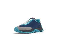 Camper Garçon Drift Trail K800548 Sneaker Bleu foncé 003, 33 (EU)