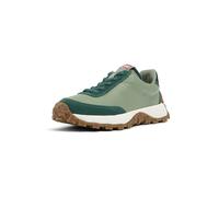 Camper Garçon Drift Trail K800548 Sneaker Vert Moyen 006, 34 (EU)