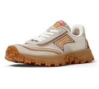 Camper Drift Trail pour Enfants - Sneaker Beige Clair 32 (EU)