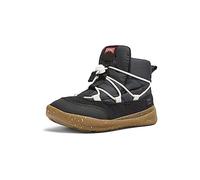 Camper Garçon Ergo K900324 Bottine sneaker Noir 001, 29 (EU)