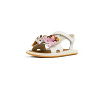 Camper Garçon Fille Bicho K800582 T-Strap Sandal, Multicolore 002 TWS, 34 EU
