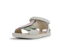 Camper Garçon Fille Miko K800473 Sandale en T, Multicolore 002 TWS, 23 EU