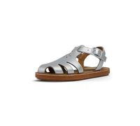 Camper Garçon Fille Miko K800569 Fisherman, Gris Moyen 003, 33 EU