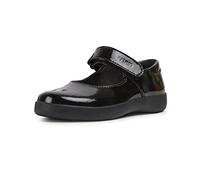 Camper Garçon Fille Spiral Comet 80356 Mary Jane Appartement, Noir 028, 28 EU