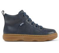 Bottines enfant - Kiddo Kids bleu marine en cuir Bleu Marine 31