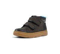 Camper Garçon Kiddo K900303 Bottine sneaker Gris foncé 007, 34 (EU)
