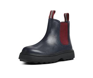 Camper Garçon Norte K900149 Bottine Chelsea Marine 013, 37 (EU)