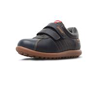 Camper Garçon Pelotas Ariel 80353 Chaussure de Basket Marine 043, 29 (EU)