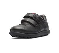 Camper Garçon Pelotas Ariel 80353 Chaussure de basket Noir 009, 36 (EU)