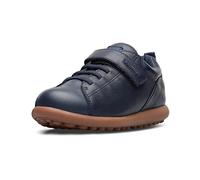 Camper Garçon Pelotas Ariel K800316 Chaussure de Basket Marine 004, 28 (EU)
