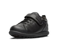 Camper Garçon Pelotas Ariel K800316 Chaussure de basket Noir 003, 35 (EU)