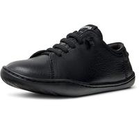 Chaussures Camper Peu Cami noir brillant enfant - 37