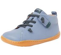 Camper Garçon Peu Cami 80153 Bottine Basket Gris moyen 103, 26 (EU)