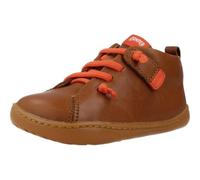 Camper Garçon Peu Cami 80153 Bottine Basket Marron moyen 102, 21 (EU)