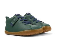 Camper Garçon Peu Cami 80153 Bottine Basket Vert foncé 108, 25 (EU)