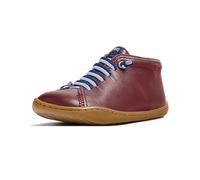 Camper Garçon Peu Cami 90019 Bottine Basket Bourgogne 098, 25 (EU)