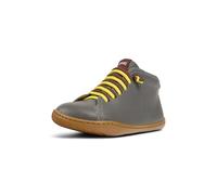 Camper Garçon Peu Cami 90019 Bottine Basket Gris moyen 109, 29 (EU)