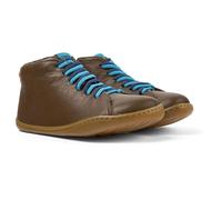 Camper Garçon Peu Cami 90019 Bottine Basket Marron moyen 114, 31 (EU)