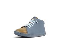 CAMPER Bottes 'Peu Cami' gris basalte / olive, Taille 30