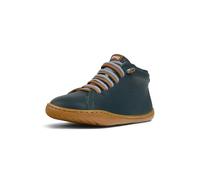 Baskets montantes enfant garcons Camper PEU CAMI Bleu 28