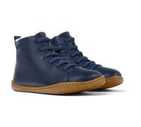 Camper Garçon Peu Cami K900325 Bottine à fermeture éclair Bleu foncé 005, 29 (EU)