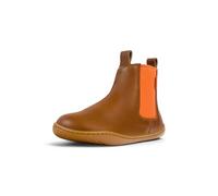 Camper Garçon Peu Cami K900326 Bottine Chelsea Marron moyen 004, 30 (EU)
