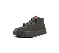Camper Garçon Peu Roda K900353 Bottine Basket Gris foncé 001, 38 (EU)