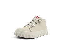 Camper Garçon Peu Roda K900353 Bottine Basket Gris pastel 002, 36 (EU)