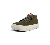 Camper Garçon Peu Roda K900353 Bottine Basket Vert foncé 003, 31 (EU)