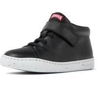 Bottes Camper Peu Touring noir blanc enfant - 35