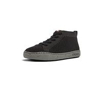 Camper Garçon Peu Touring K900335 Bottine Basket Noir 002, 29 (EU)