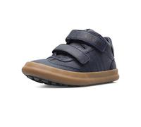 Camper Garçon Pursuit K900197 Bottine sneaker Marine 002, 33 (EU)