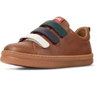 Camper Garçon Runner Four K800513 Sneaker Marron Moyen 010 TWS, 35 (EU)