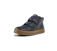 Camper Garçon Runner Four K900282 Bottine sneaker Marine 010, 35 (EU)