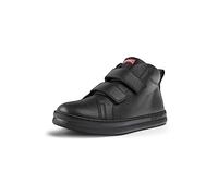 Chaussures Camper Runner Four noir intense enfant - 31