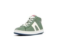 Camper Garçon Runner Four K900349 Bottine sneaker Vert moyen 003, 36 (EU)