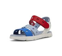 Camper Garçon Unisex Kinder Oruga Sandal K800499 2 Brides, Multicolore 002 TWS, 34 EU