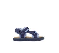 Camper Garçon Unisex Kinder Pelotas Flota Sandal K800579, Multicolore 001, 27 EU