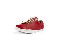 Camper Garçon Unisex Kinder Peu Cami 80003 Slip on, Rouge 141, 32 EU