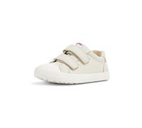 Camper Garçon Unisex Kinder Pursuit Kids-K800415 Basket, Blanc, 27 EU