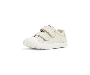 Camper Garçon Unisex Kinder Pursuit Kids-K800415 Basket, Blanc, 27 EU