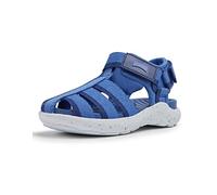 Camper Garçon Wous Kids-k800481 Fisherman, Bleu 001, 36 EU