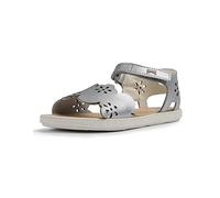Camper Girl's Miko K800477 Strap, Medium Gray 001, 28 EU