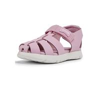Camper Girl's Oruga Sandal K800489 Fisherman, Lt Pastel Pink 003, 40 EU