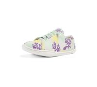 Camper Girl's Peu Cami 80003 Slip-on, Multi Assorted 138 TWS, 11.5 UK Child