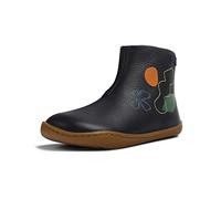 Camper Girl's Peu Cami Kids K900216 Ankle Boot, Navy 005 Tws, 9.5 UK Child