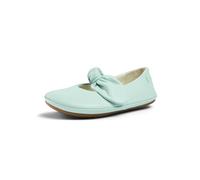 Camper Girl's Right K800434 Mary Jane, Lt Pastel Blue 013, 12.5 UK Child
