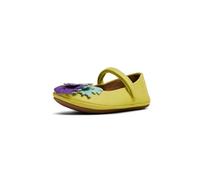 Camper Girl's Right K800587 Mary Jane, Bright Yellow 002 TWS, 38 EU